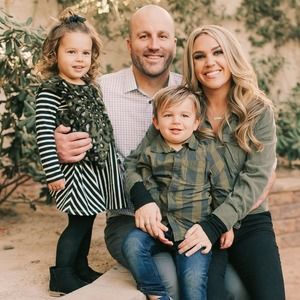 Meet your Posher, Darlene